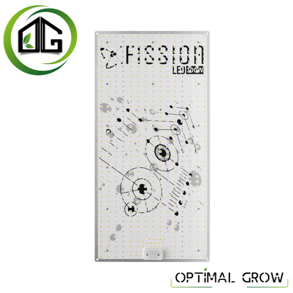 LED FISSION - 300W