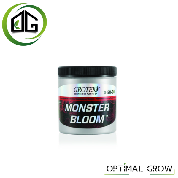 GROTEK – Monster Bloom 130g