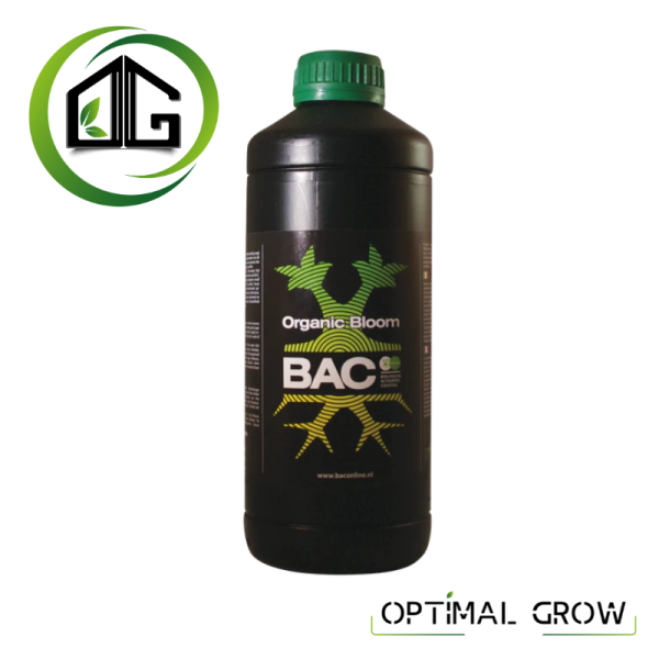 BAC Organic Bloom