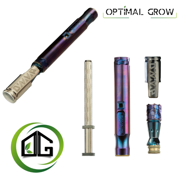 Dynavap M 2023 TitaniuM NebuluM