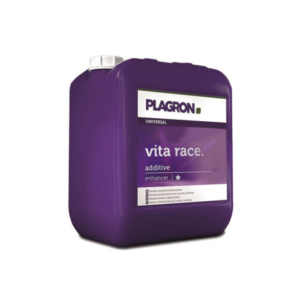 Plagron Vita Race 5l