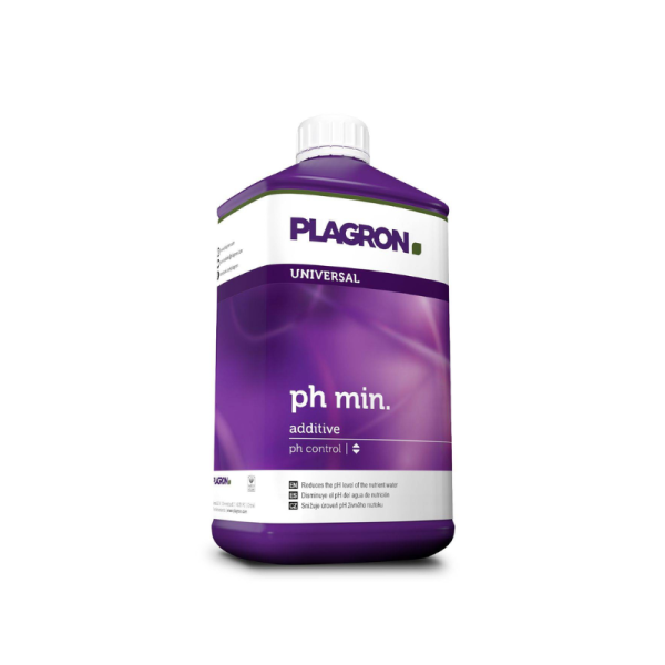 Plagron pH Min 1l