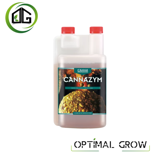 CANNAZYM 1l