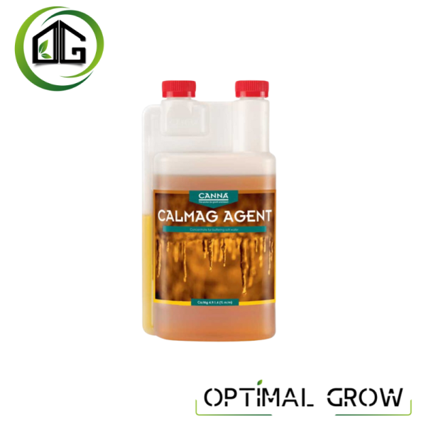 CANNA CALMAG AGENT 1 l