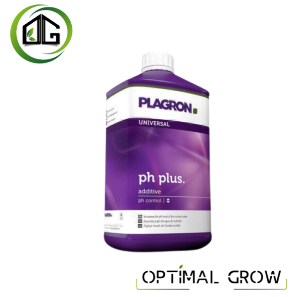 Plagron PH Plus