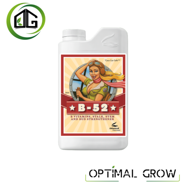 B-52® Advanced Nutrients 1l