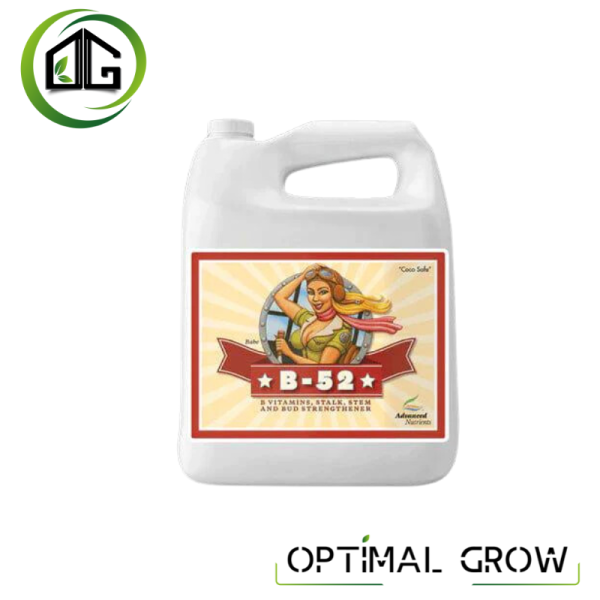 B-52® Advanced Nutrients 5l