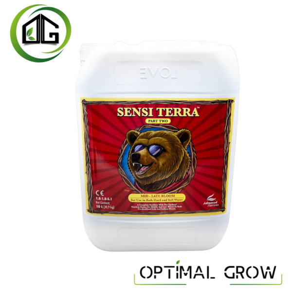 Sensi Terra TWO™