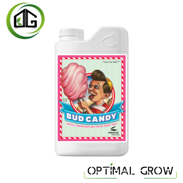 Bud Candy® Advanced Nutrients