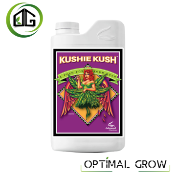 Kushie Kush Advanced Nutrients 1l