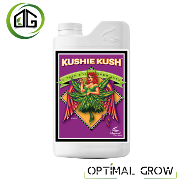 Kushie Kush Advanced Nutrients 1l