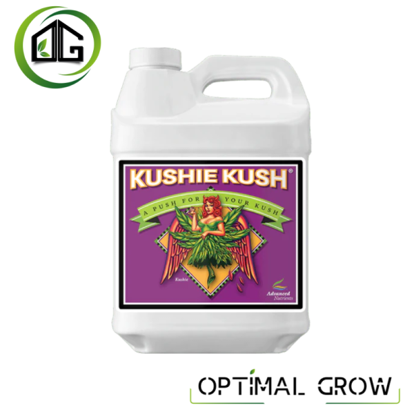 Kushie Kush Advanced Nutrients