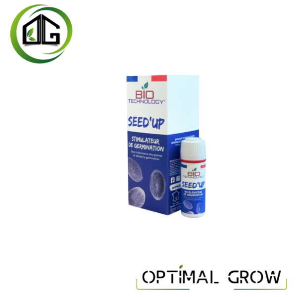 SEED'UP bio-technology 15ml