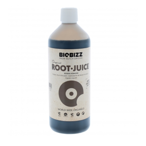 Biobizz Root·Juice