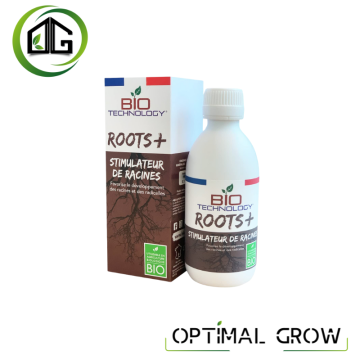 ROOTS+ bio-technology 250 ml