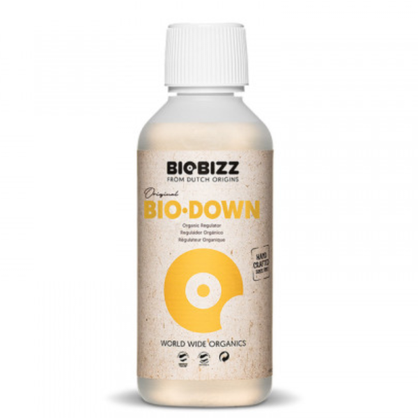 Biobizz Bio-Down