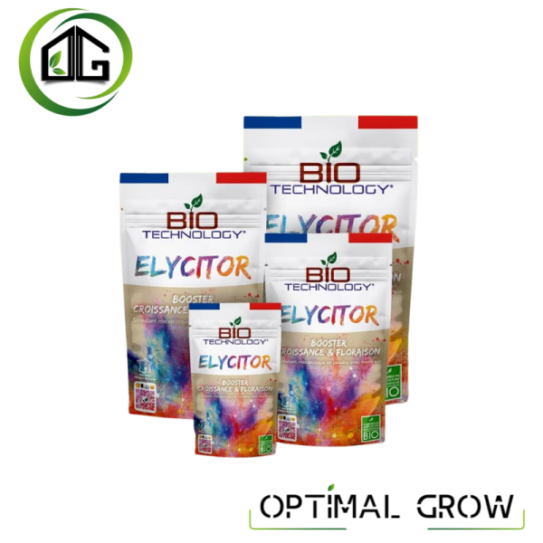 ELYCITOR bio-technology