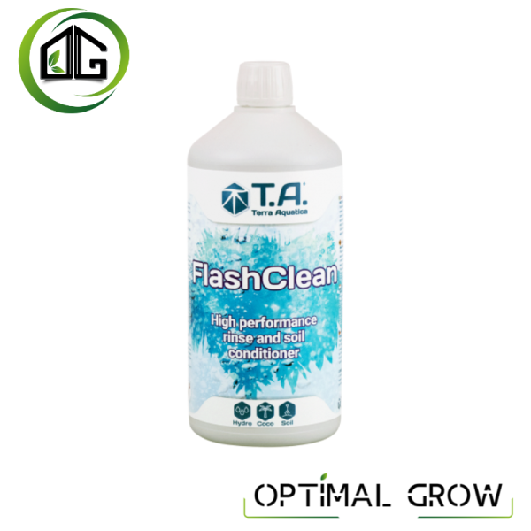 FlashClean® Terra Aquatica 1 l