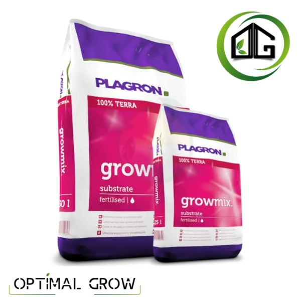 Growmix Plagron