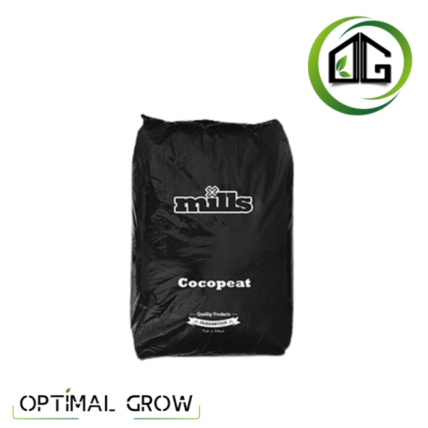 Mills Cocopeat