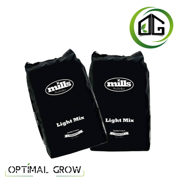 Mills Light Mix