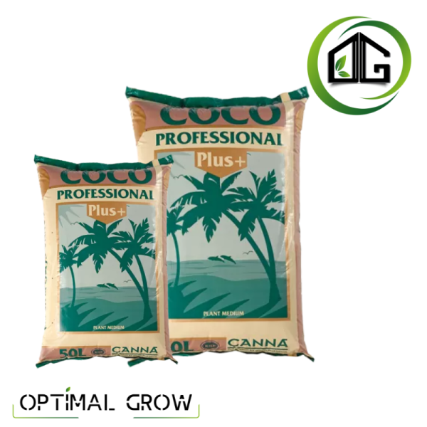 CANNA Coco Professional Plus