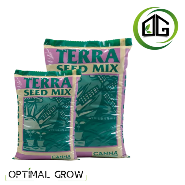 CANNA Terra Seed Mix