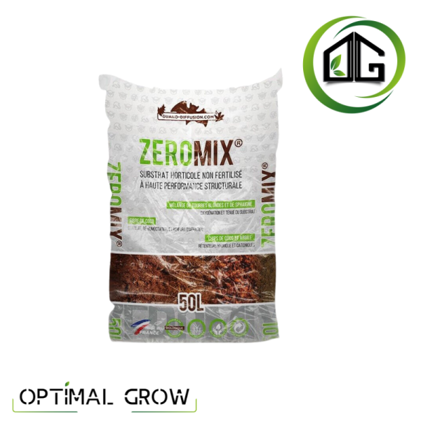 ZEROMIX® Guano diffusion