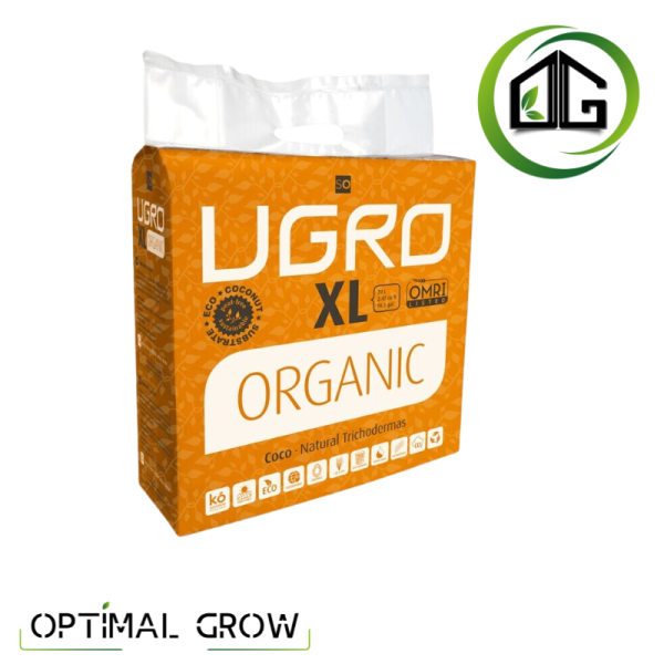 UGro XL 70L