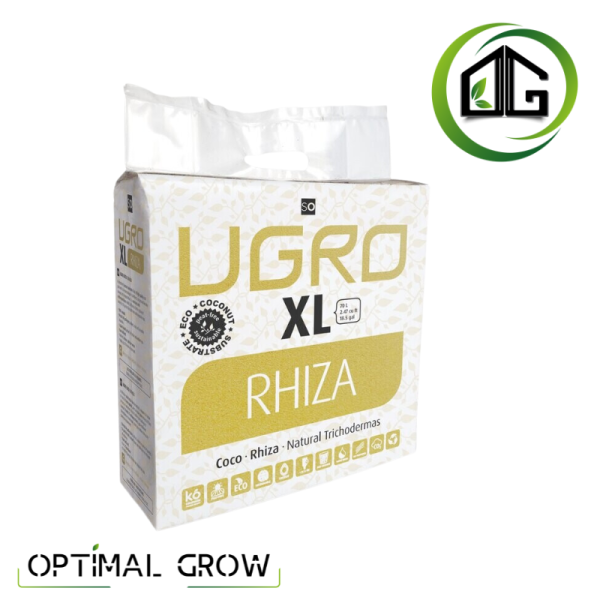 Bloc de Coco UGro XL Rhiza 70L