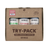 Try-Pack Stimulant Biobizz