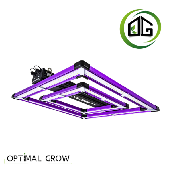 Lumatek ATS200W Pro LED