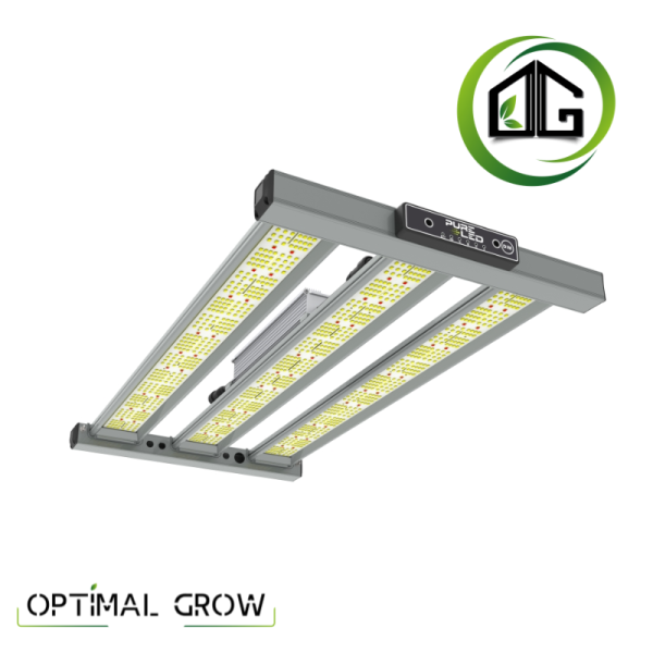 Pure Led PRO V2.0 - 240W