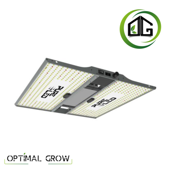 PURE LED Q V2.0 - 240W