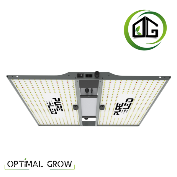 PURE LED Q V2.0 - 320W