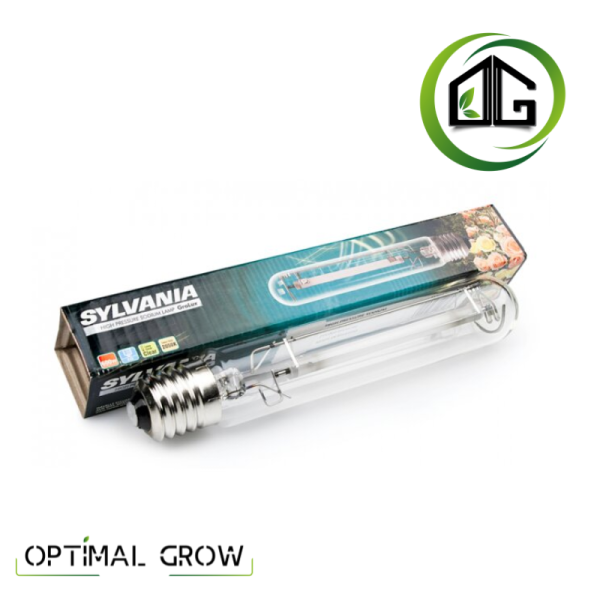 Ampoule HPS 250W GROLUX Sylvania