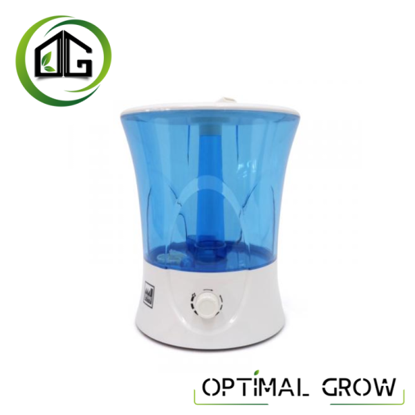 Humidificateur - 8 L PURE FACTORY