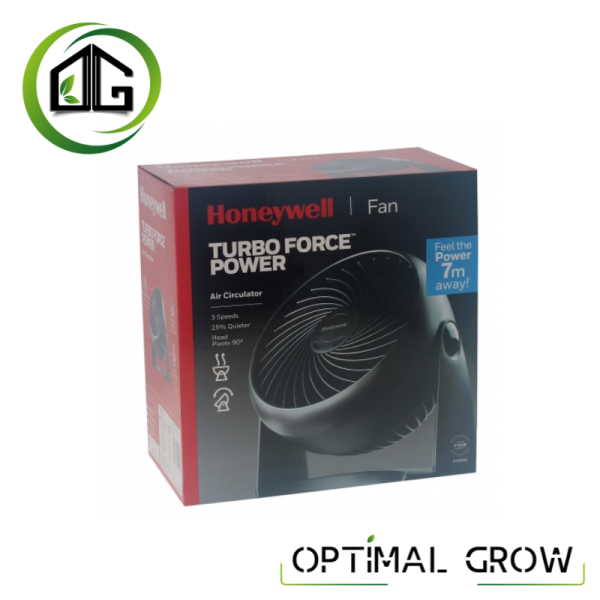 Ventilateur HONEYWELL - HT900E