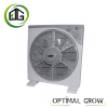 Ventilateur Box Fan Typhoon - 30 cm