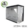 ARMOIRE PURE TENT VERS 2.0 - 240x120x200