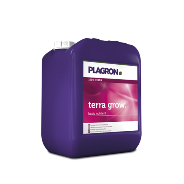 Plagron Terra Grow 5l