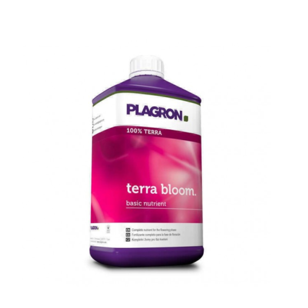 Plagron Terra Bloom 1l