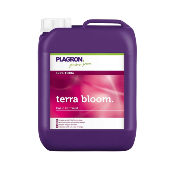 Plagron Terra Bloom 5l