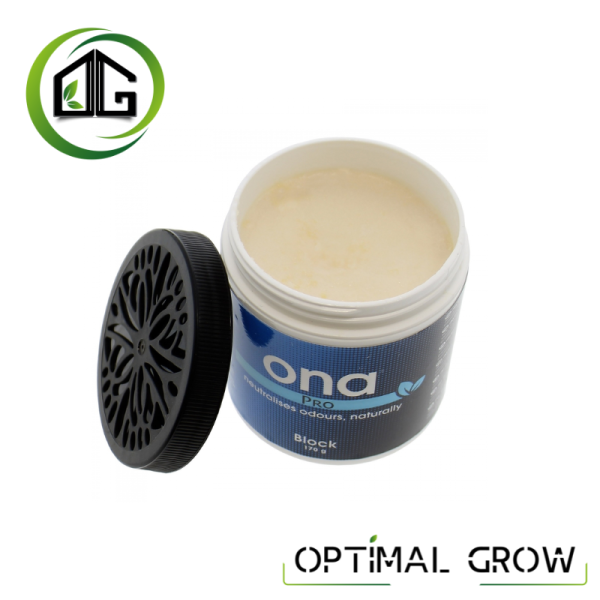 ONA block parfum PRO - 170gr