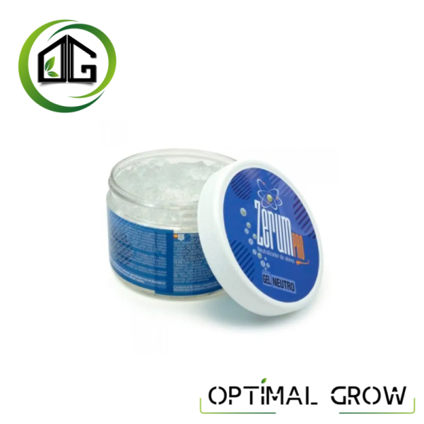 Zerum Pro Gel Neutre (400g)