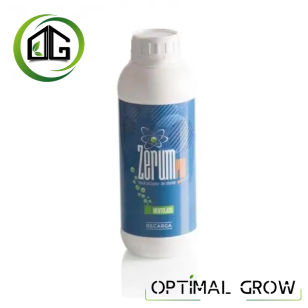 Recharge liquide Zerum Pro Neutre (1L)