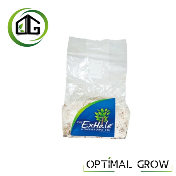 ExHale CO2 Bag