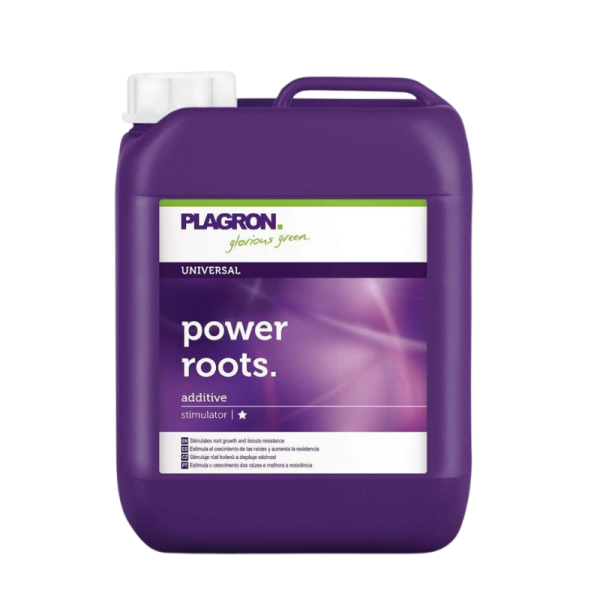 Plagron Power Roots 5l