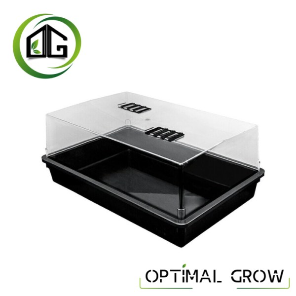 Serre Propagator Pro 70 - 58x38x24cm