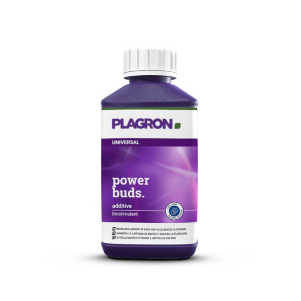 Plagron Power Buds 0.25l